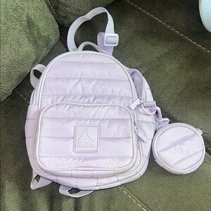 Mini backpack - brand new w/out tags